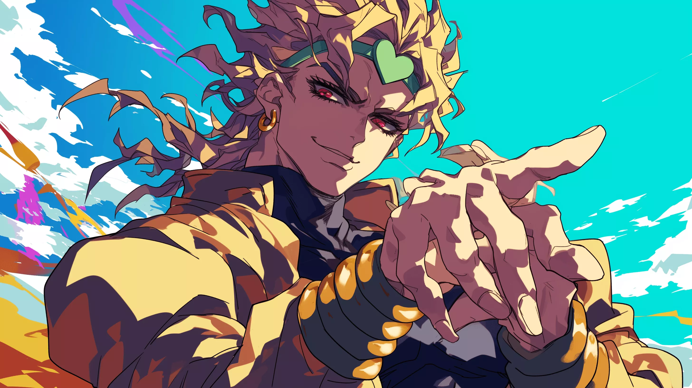 DIO 1
